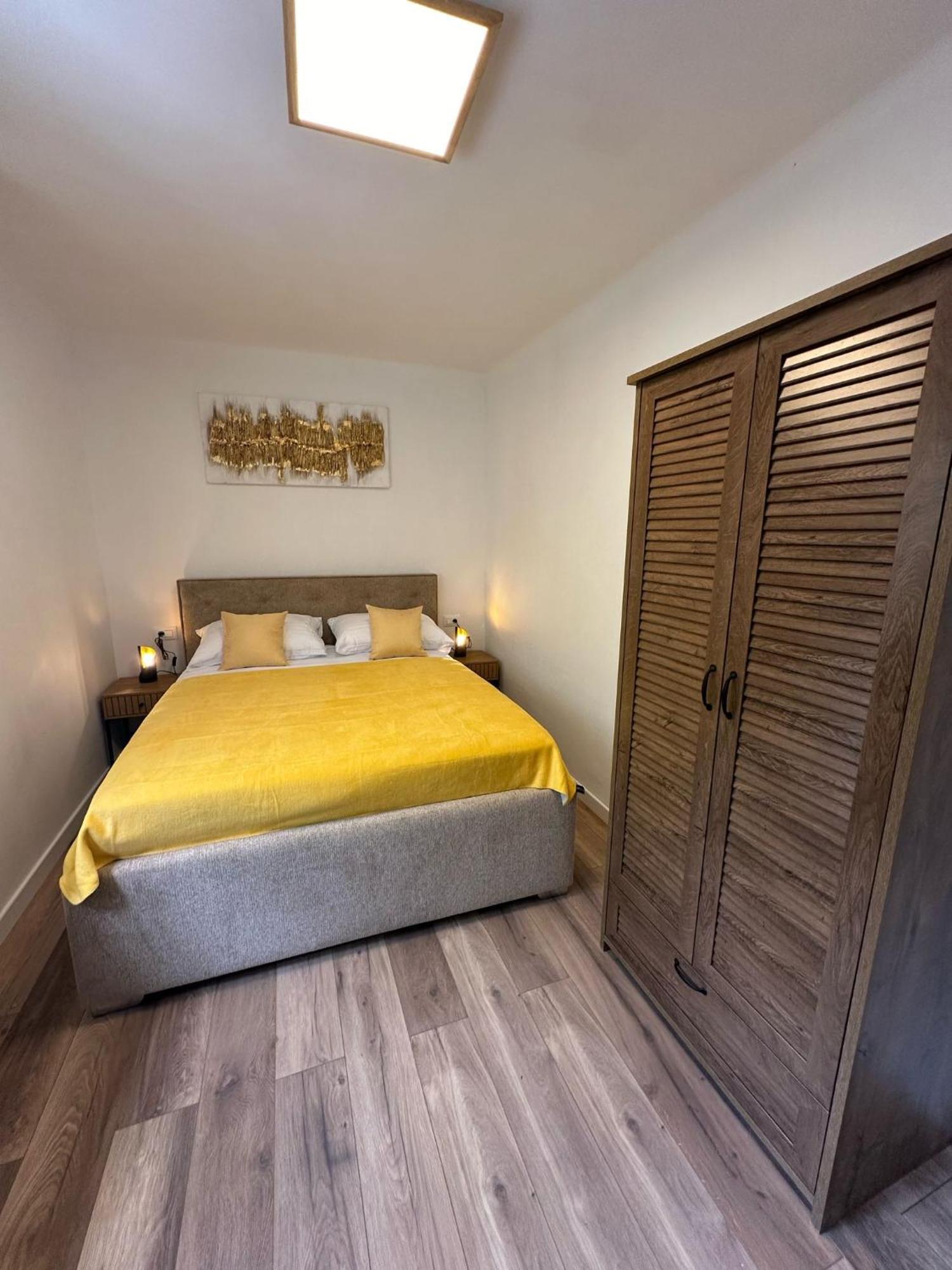 Apartment Two Bedroom Center Zvonimir Split