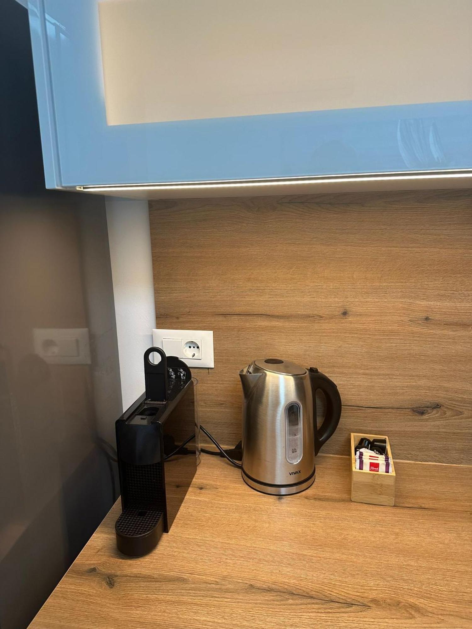 Two Bedroom Center Zvonimir Apartment