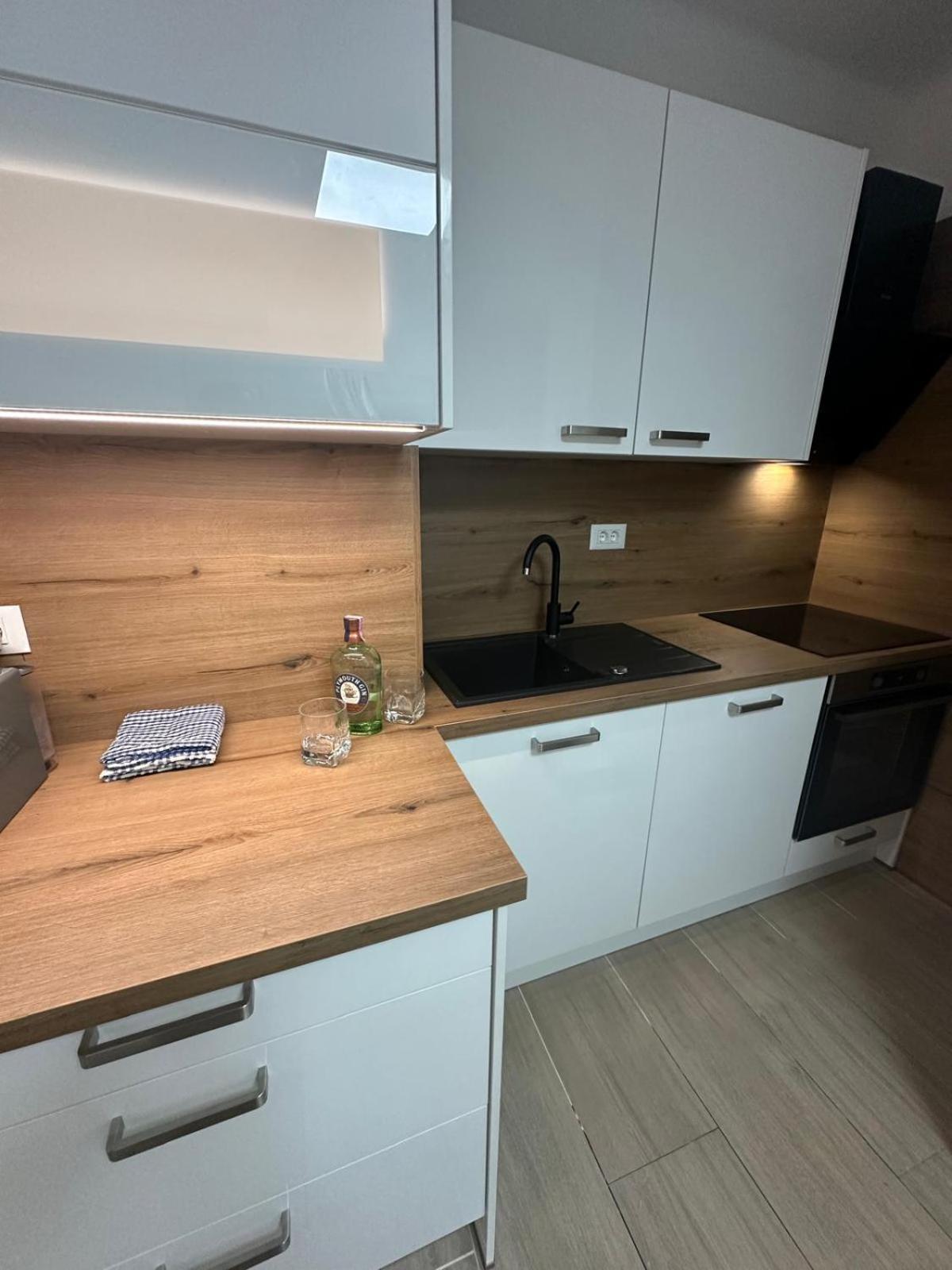 Apartment Two Bedroom Center Zvonimir Split