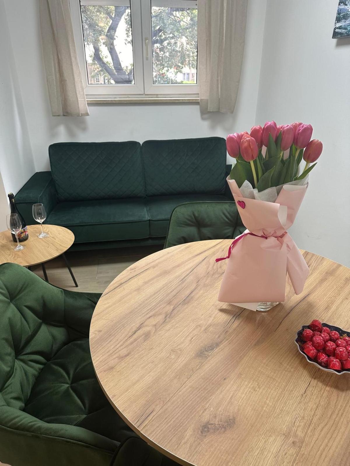 Two Bedroom Center Zvonimir *