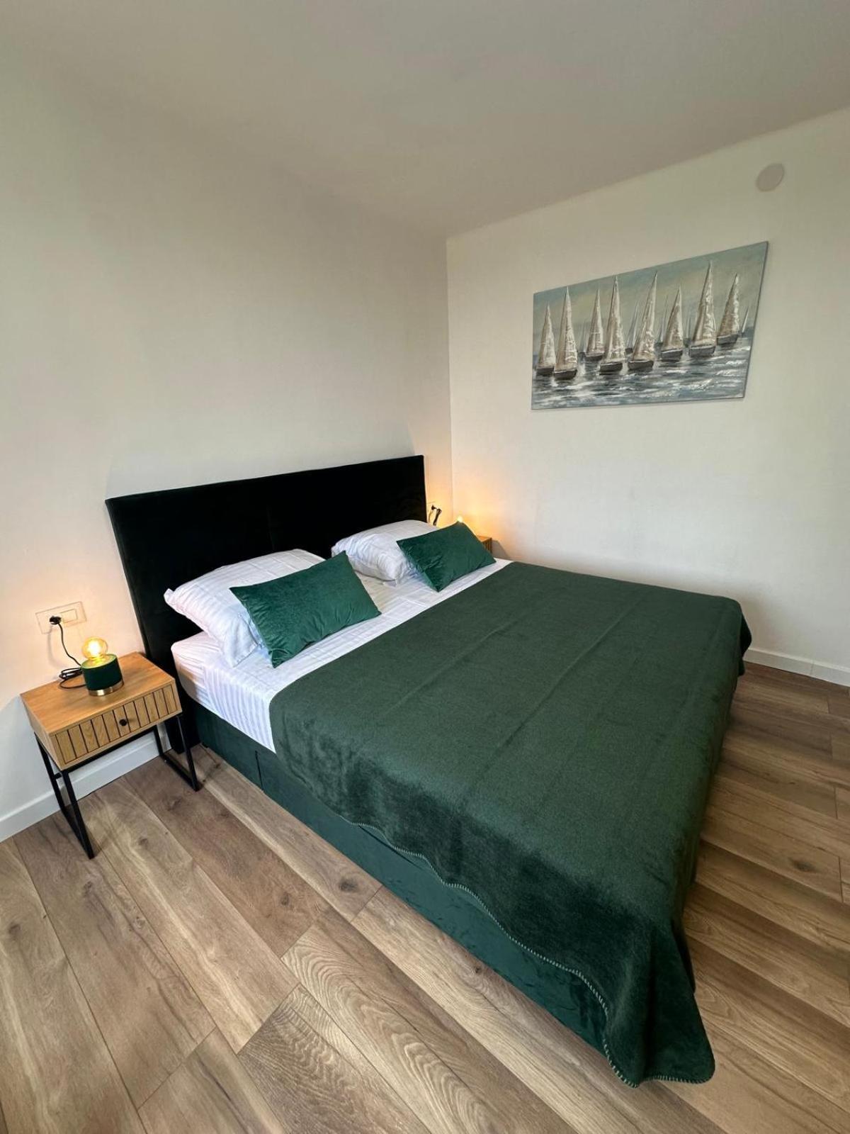 Two Bedroom Center Zvonimir * Split