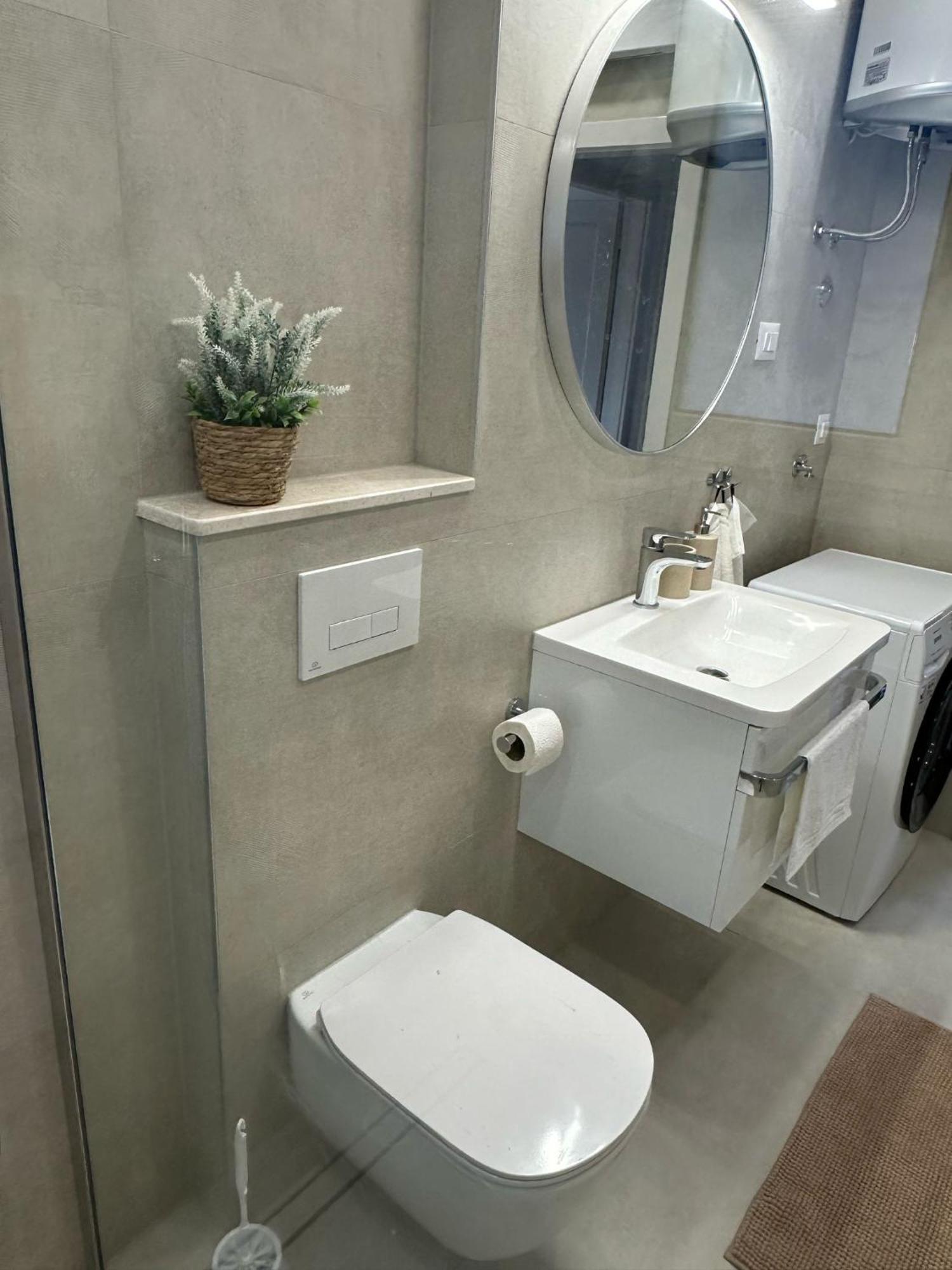 Apartment Two Bedroom Center Zvonimir