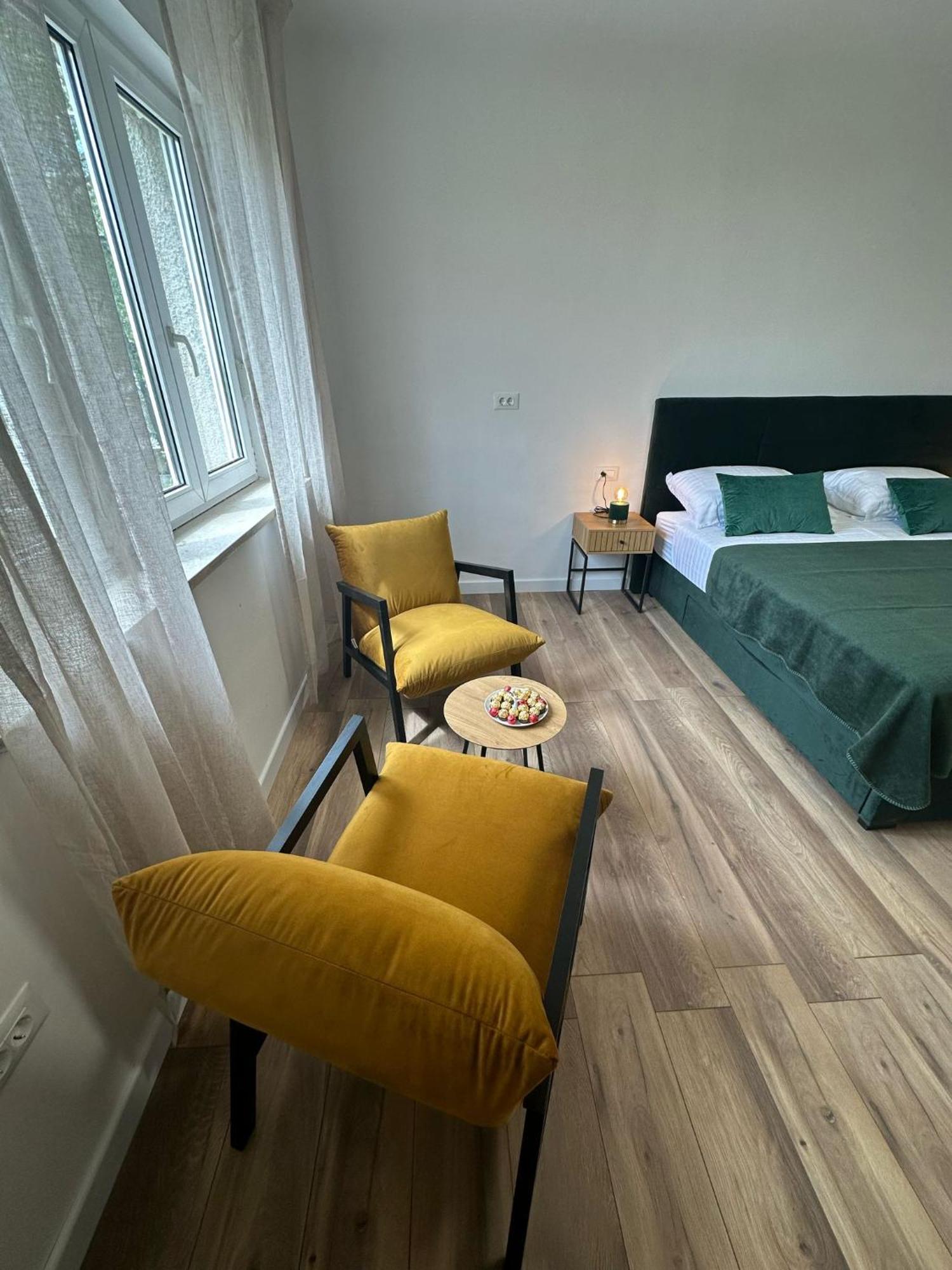 Apartment Two Bedroom Center Zvonimir *