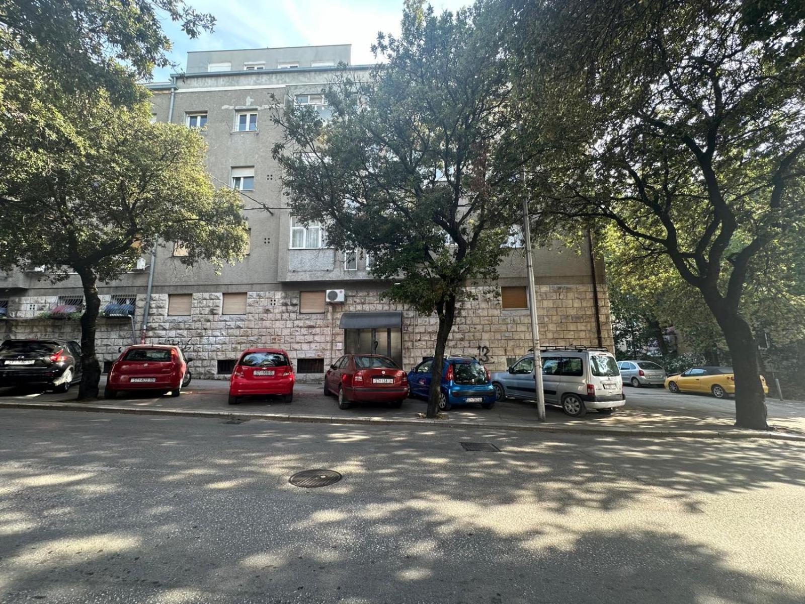 Two Bedroom Center Zvonimir Split