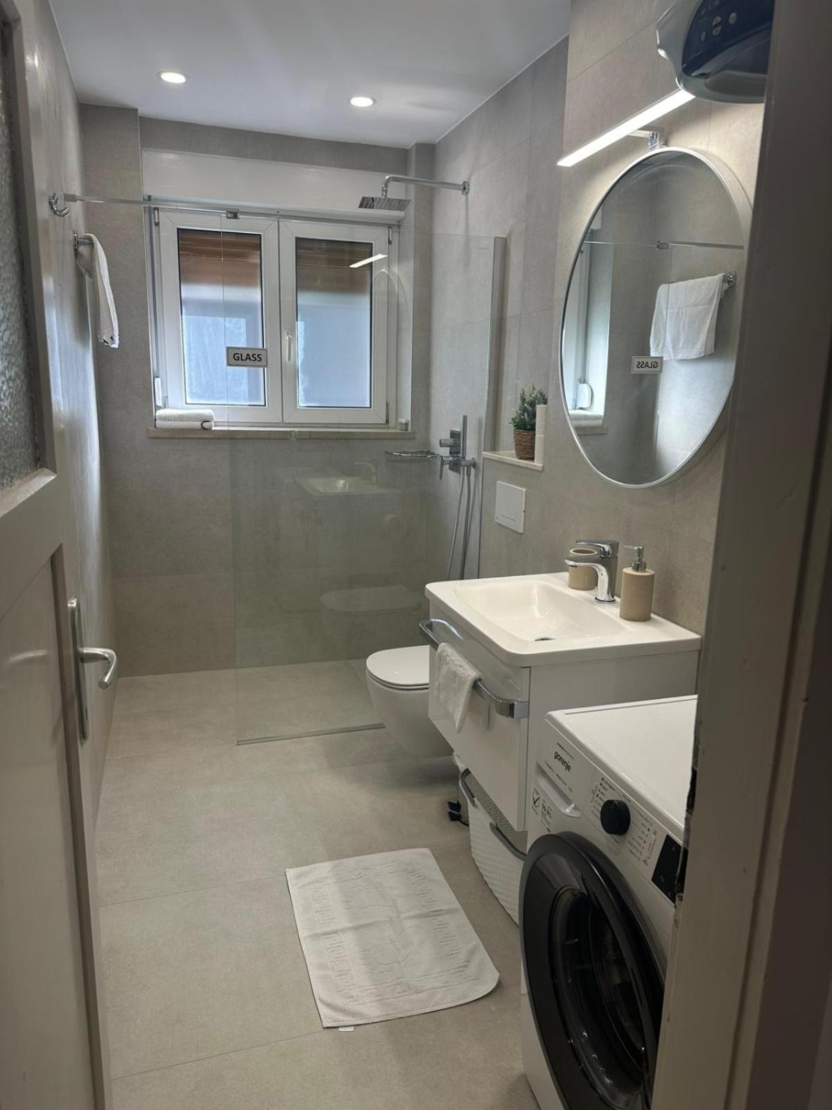 Two Bedroom Center Zvonimir Split