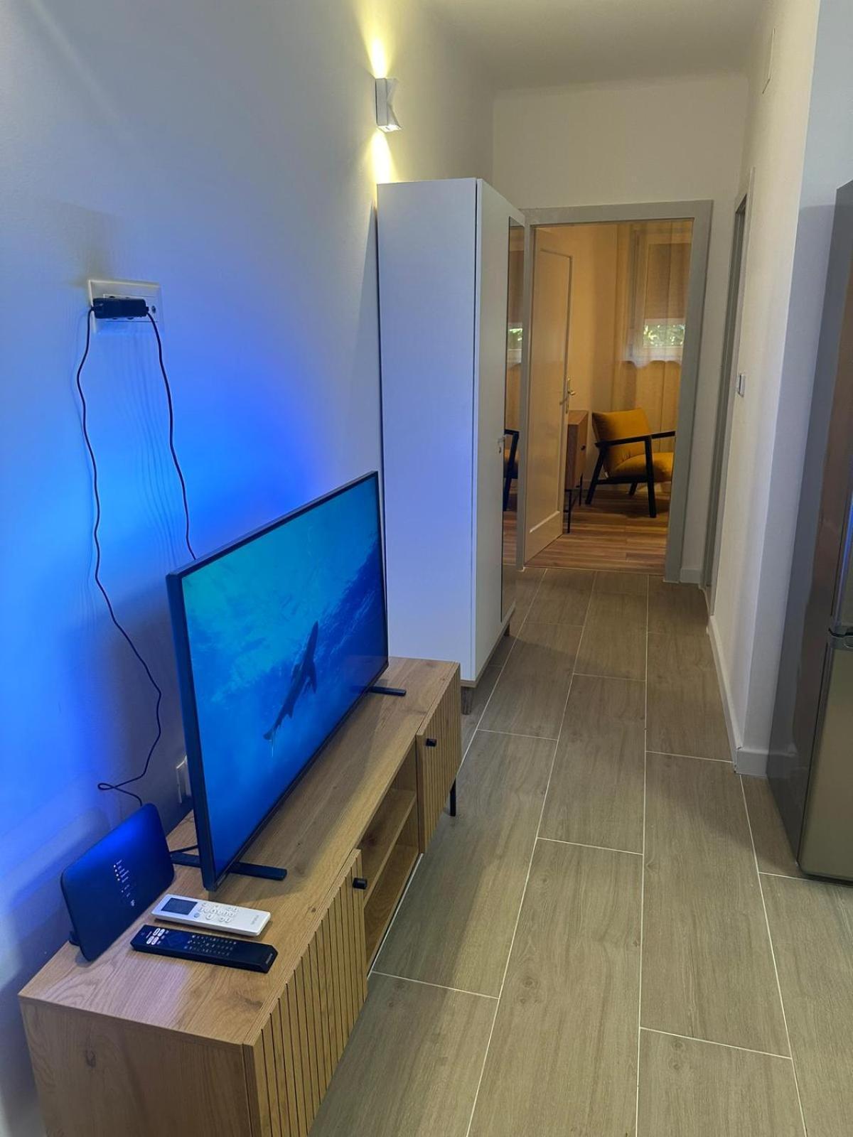 Apartment Two Bedroom Center Zvonimir Split