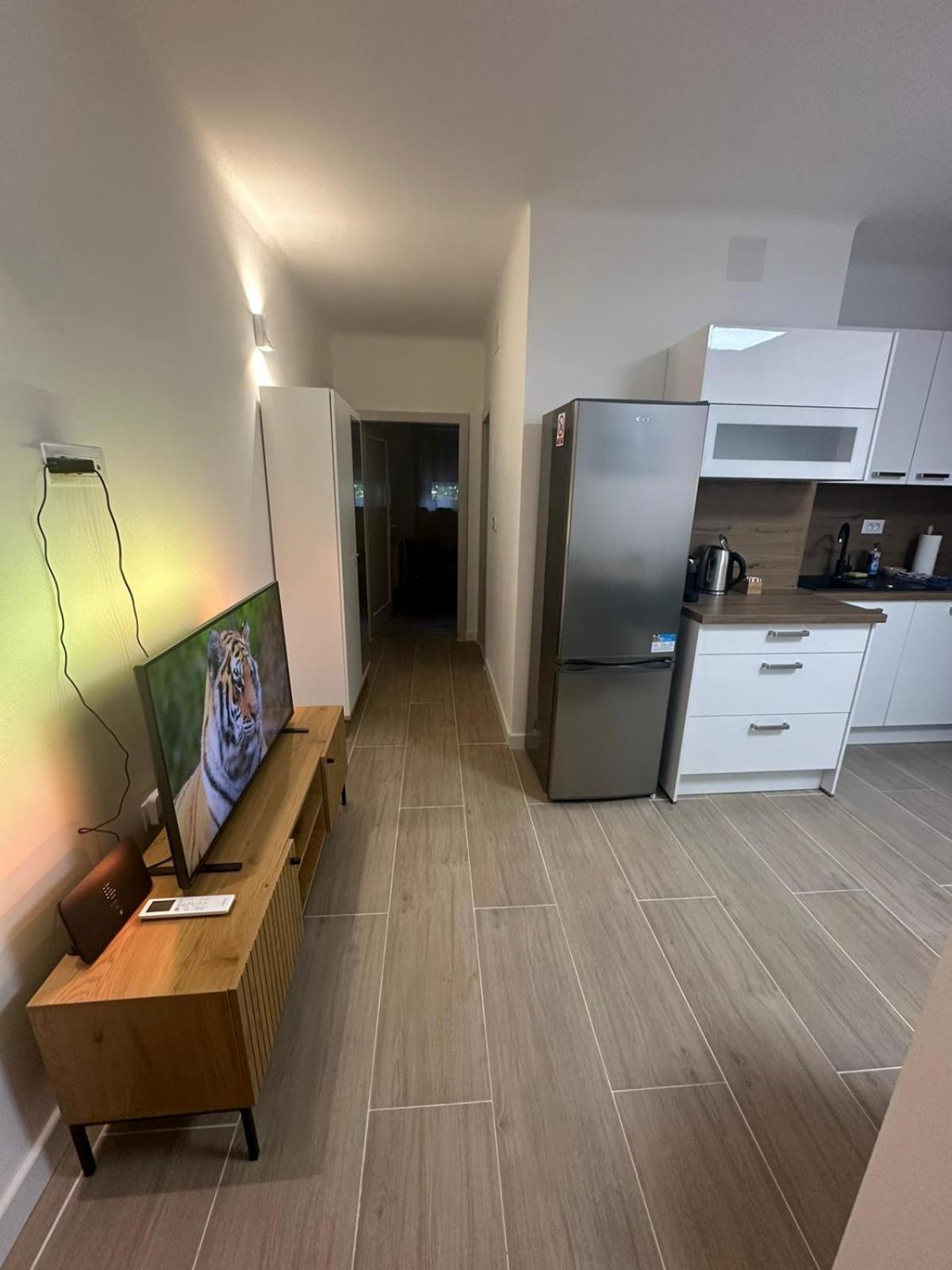 Apartment Two Bedroom Center Zvonimir *