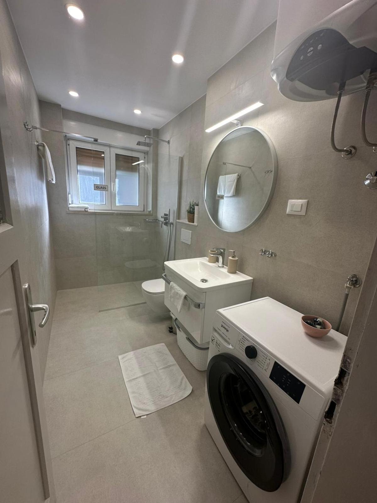 Apartment Two Bedroom Center Zvonimir *