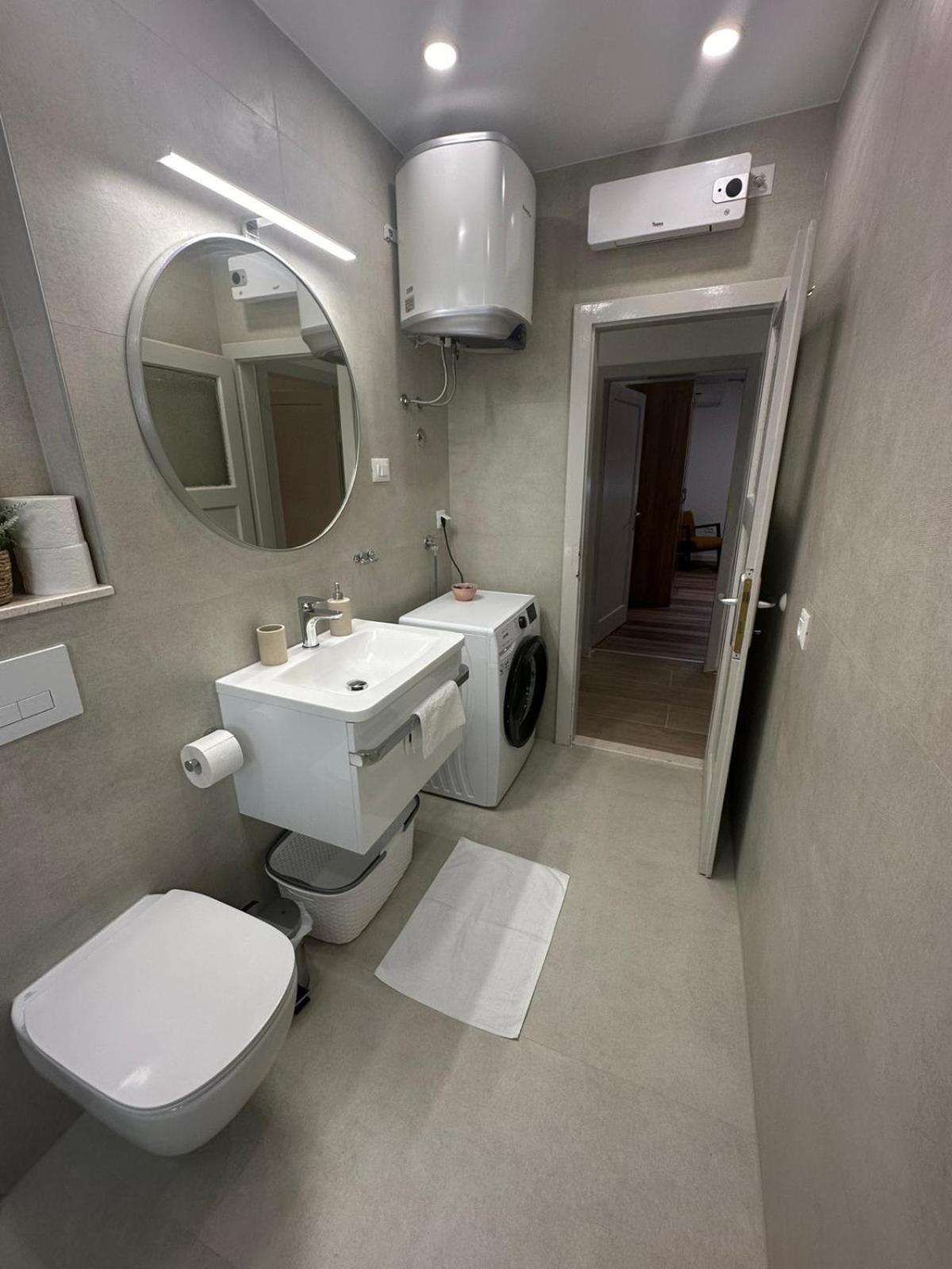 Two Bedroom Center Zvonimir Split