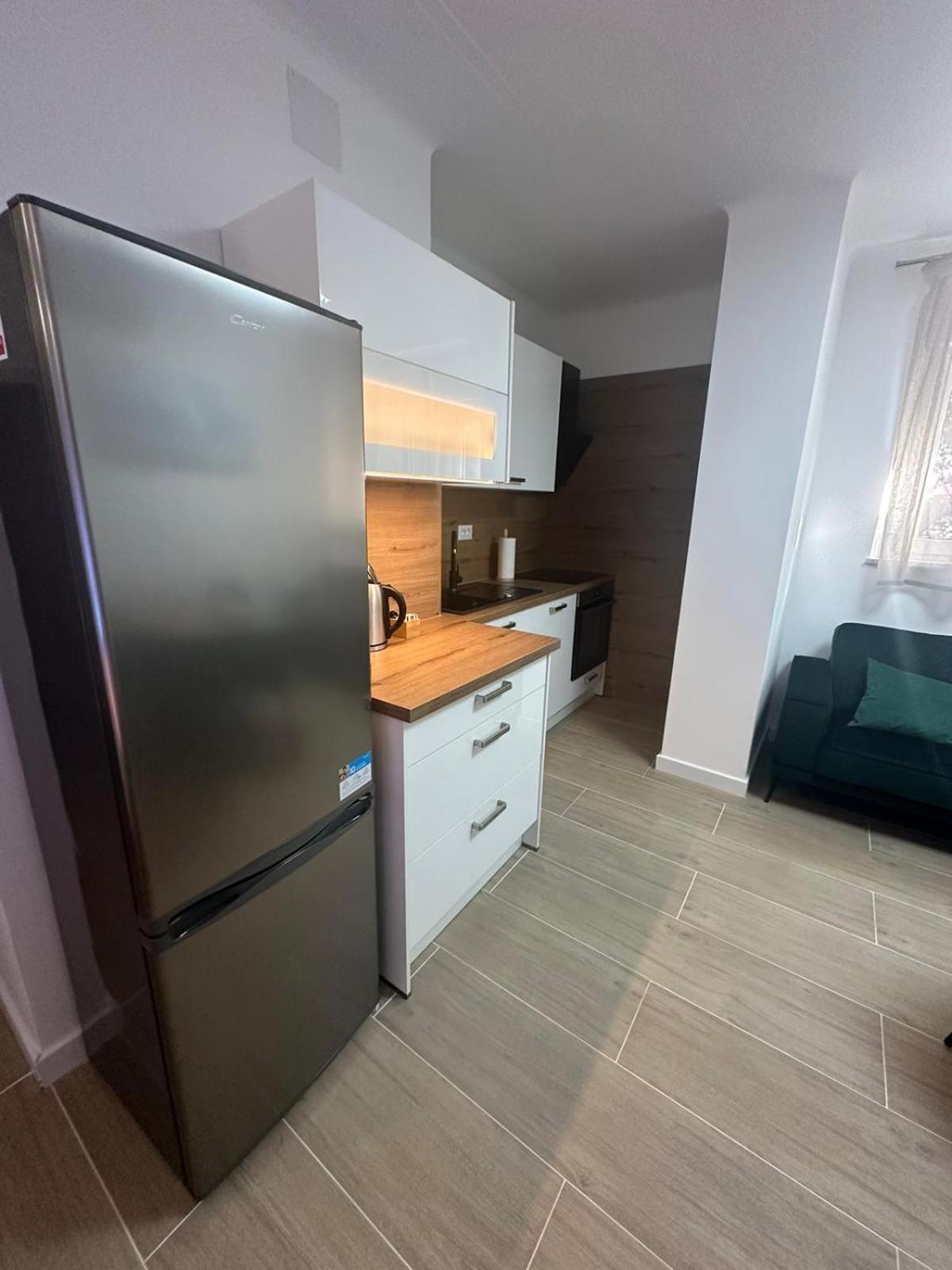 Two Bedroom Center Zvonimir