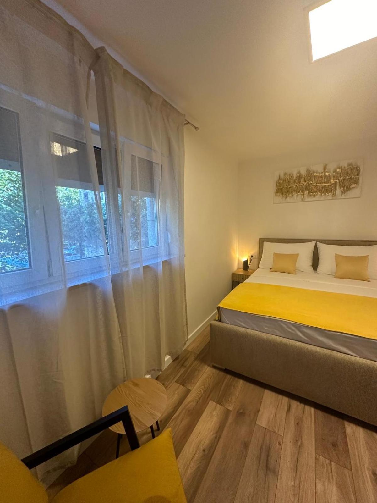 Two Bedroom Center Zvonimir Apartment