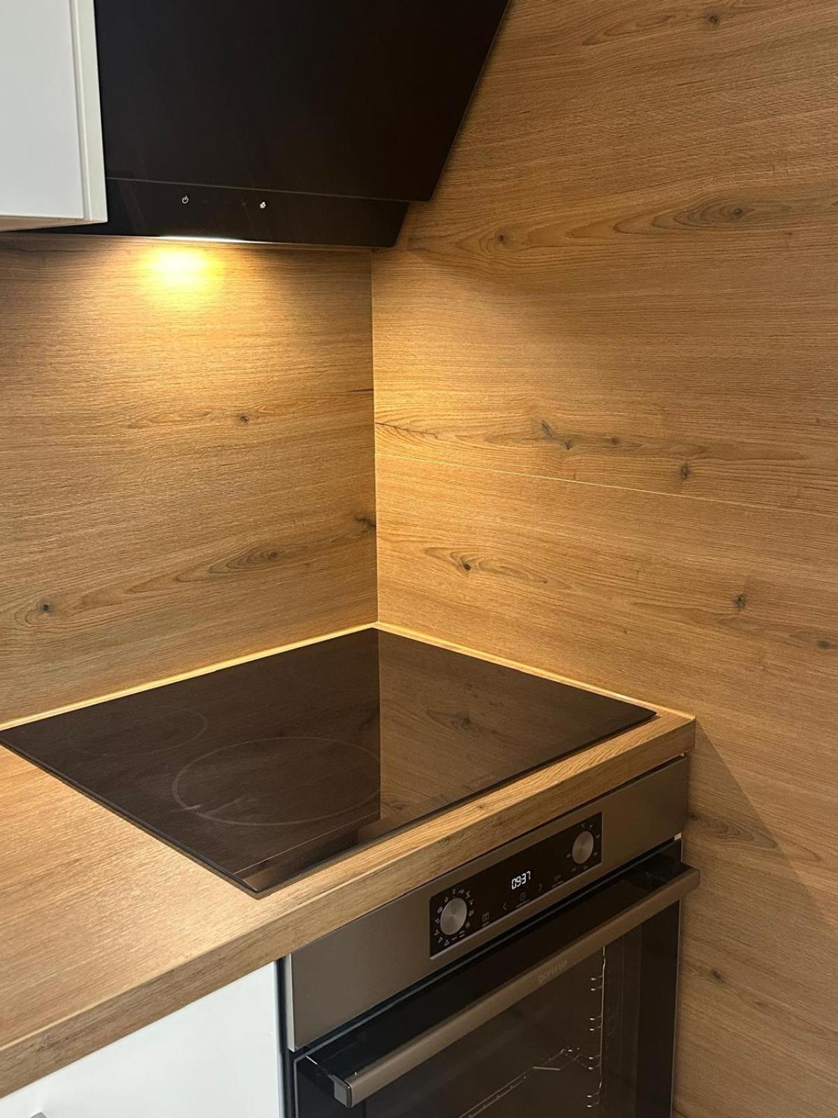 Two Bedroom Center Zvonimir Apartment Split