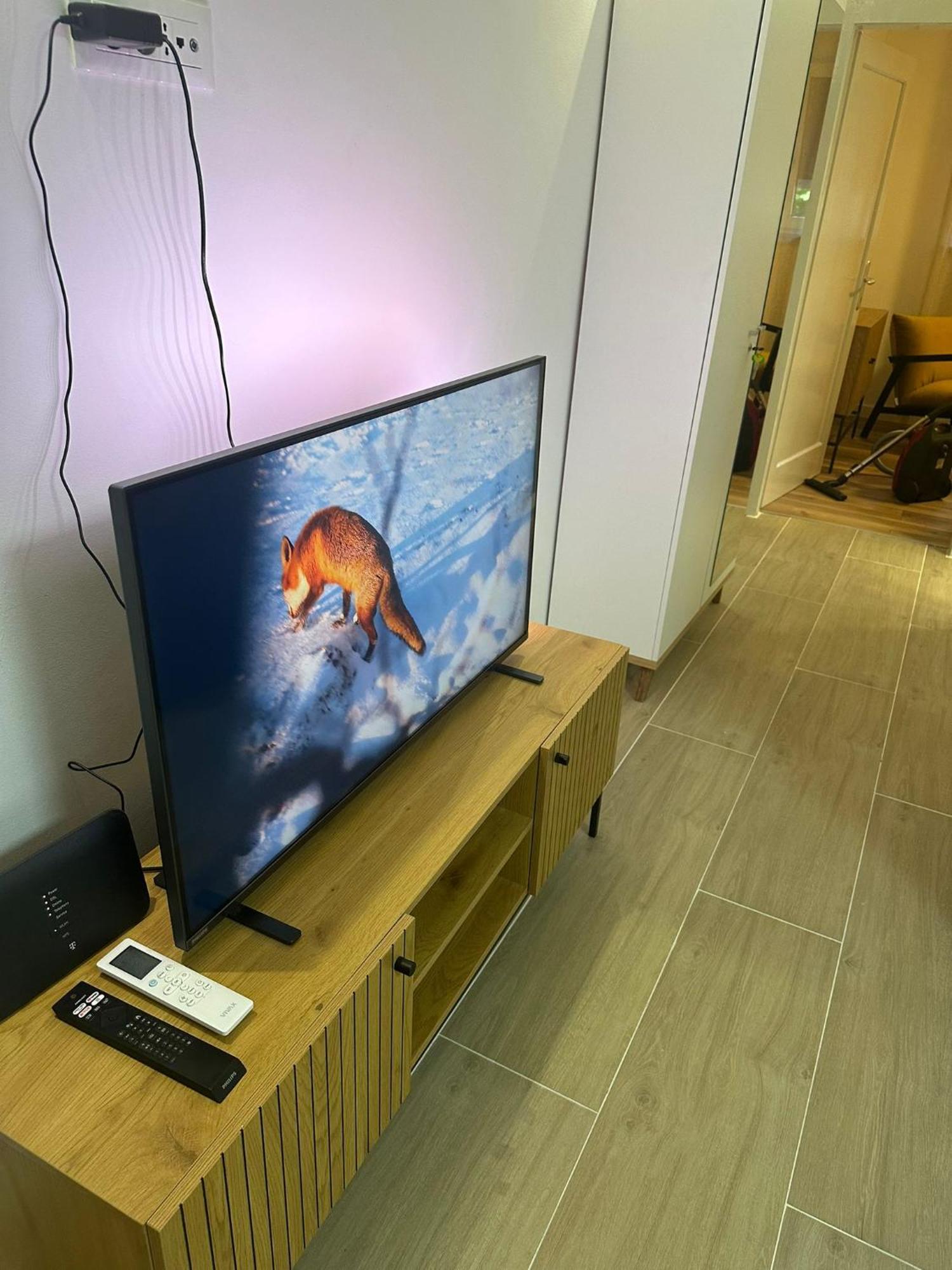 Two Bedroom Center Zvonimir Apartment *